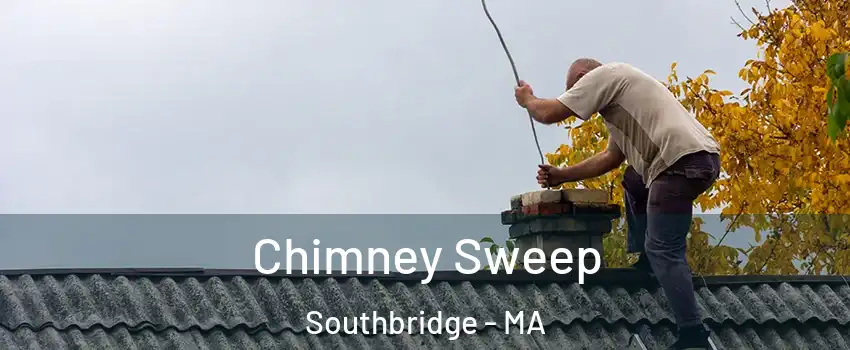  Chimney Sweep Southbridge - MA