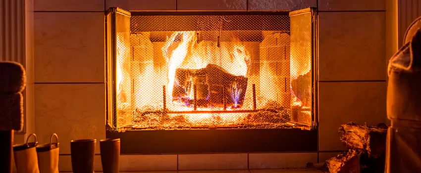 Astria Vent Free Gas Fireplaces Installation in Southbridge, MA