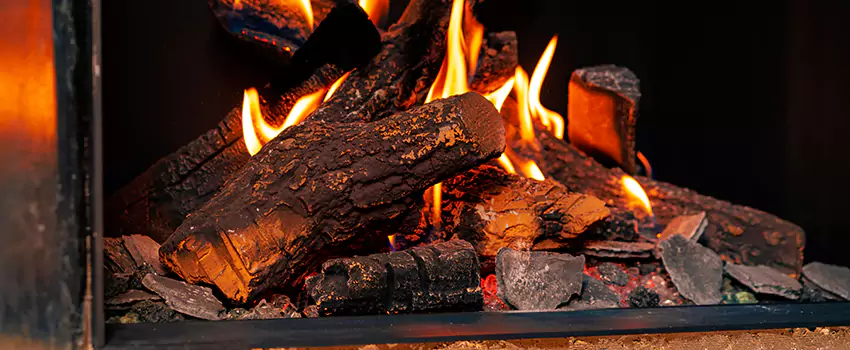 Chimney Fireplace Ash Dump Cleaning in Southbridge, MA