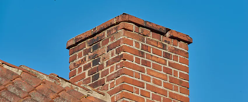 Clean Blocked Chimney in Southbridge, Massachusetts