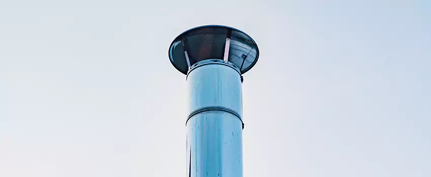 Wind-Resistant Chimney Caps Installation and Repair Services in Southbridge, Massachusetts