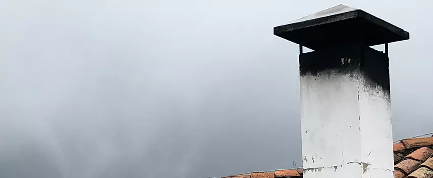 Chimney Damper Inspection in Southbridge, MA