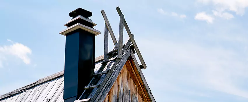 Chimney Creosote Cleaning in Southbridge, MA