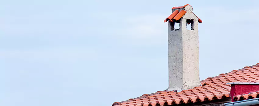 Chimney Pot Replacement in Southbridge, MA