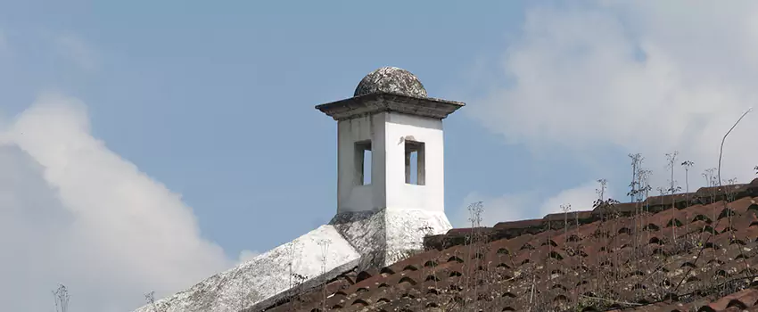 Cost To Rebuild A Chimney in Southbridge, MA