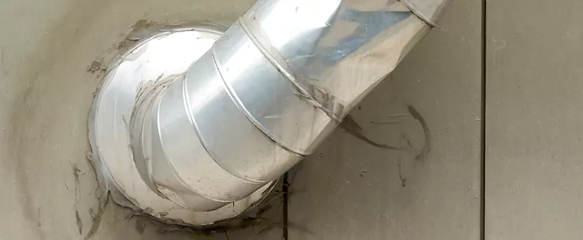 Broken Dryer Vent Replacement in Southbridge, MA