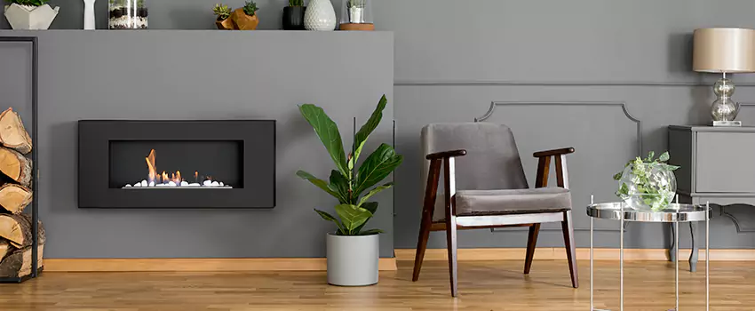 Ethanol Fireplace Burner Repair in Southbridge, MA