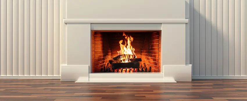 Fireplace Broken Ashtray Repair Services in Southbridge, Massachusetts