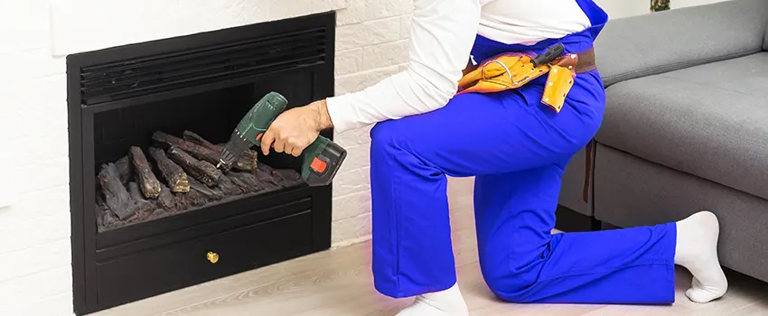 Fireplace Dampers Pivot Repair Services in Southbridge, Massachusetts