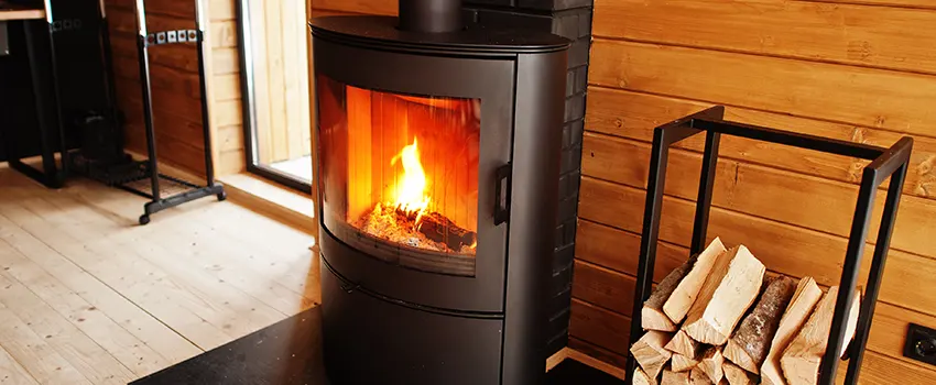 Gas Fireplace Door Handle Installation Services in Southbridge, Massachusetts