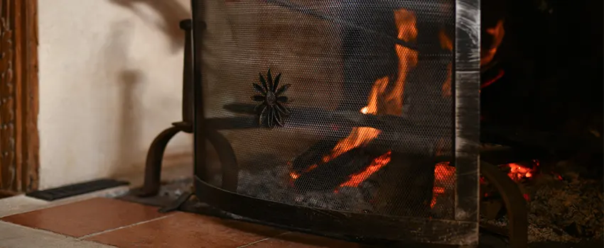 Electric Metal Fireplace installation Services in Southbridge, MA