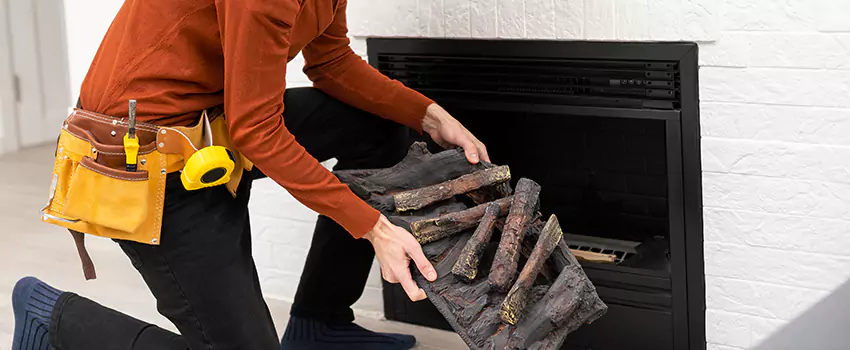 Fireplace Interior Sweeping in Southbridge, MA