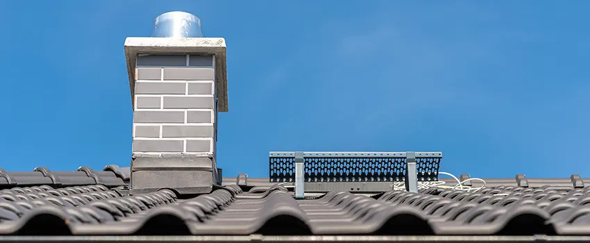 Repair Blocked Chimney in Southbridge, Massachusetts