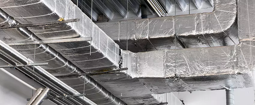 Vent Dust Cleaning Cost in Southbridge, MA