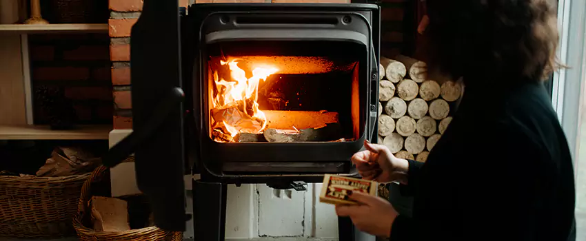 Key Features of Vermont Castings Fireplaces in Southbridge, MA