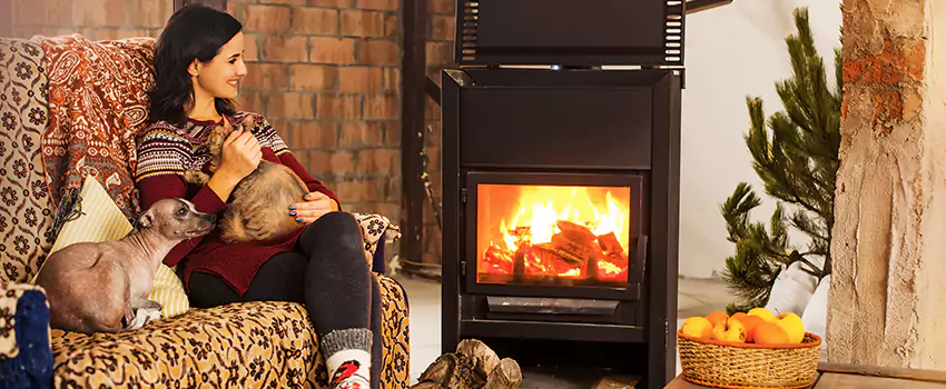 Wood Stove Chimney Cleaning Services in Southbridge, MA