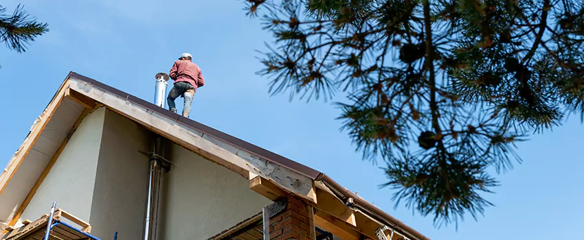 Birds Removal Contractors from Chimney in Southbridge, MA