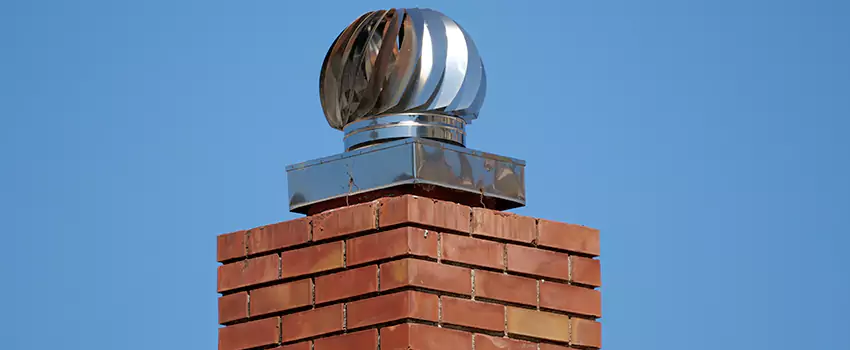Chimney Damper Hinge Repair in Southbridge, MA