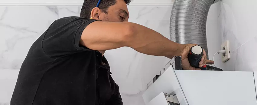 Dryer Vent Blockage Cleaning in Southbridge, MA