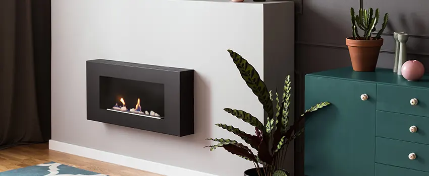 Electric Fireplace Glowing Embers Installation Services in Southbridge, MA