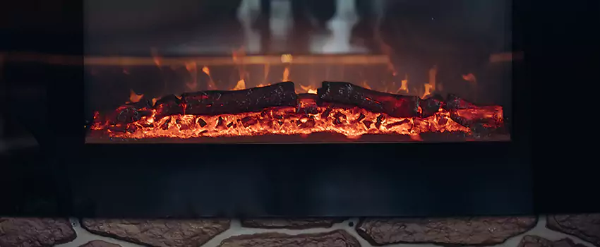 Cost of Electric Fireplace Repair Service in Southbridge, Massachusetts
