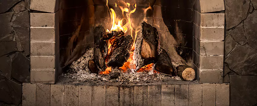 Cost of Rebuilding A Fireplace in Southbridge, Massachusetts