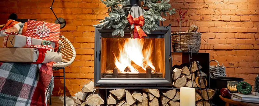 Steel Fireplace Grate Repair And Replacement Services in Southbridge, Massachusetts