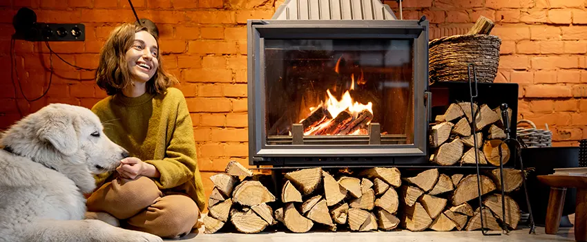 Fireplace Smell Removal Cost in Southbridge, MA