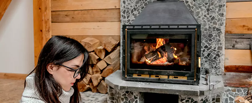 Harman P68-C Pellet Stove Repair in Southbridge, Massachusetts 