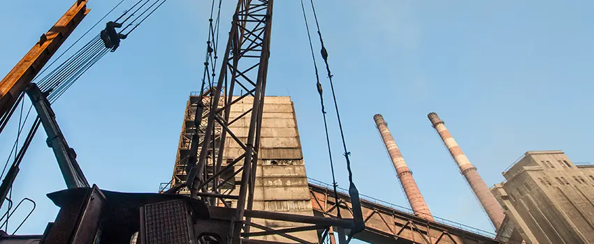 Industrial Chimneys Foundation Repair Services in Southbridge, MA