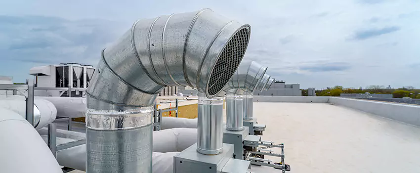 Insulated Ductwork Repair Services Near Me in Southbridge, MA