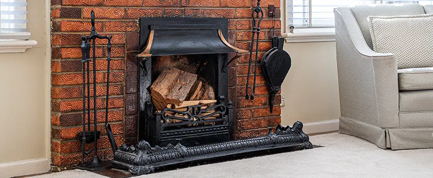 Custom Old Fireplace Redesign Services in Southbridge, Massachusetts