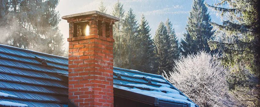Residential Chimney Rain Caps Repair Services in Southbridge, MA