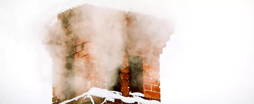 Chimney Flue Soot Removal in Southbridge, MA