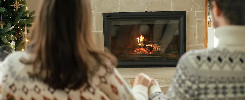 Superior Open-Hearth Wood Fireplaces in Southbridge, MA
