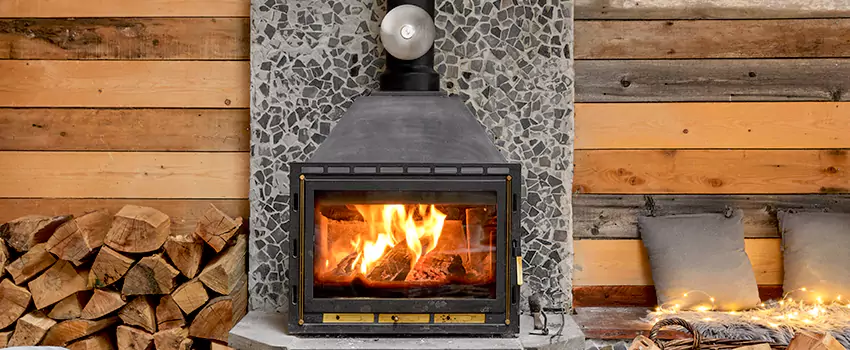 Travis Industries Elite Fireplace Inspection and Maintenance in Southbridge, Massachusetts