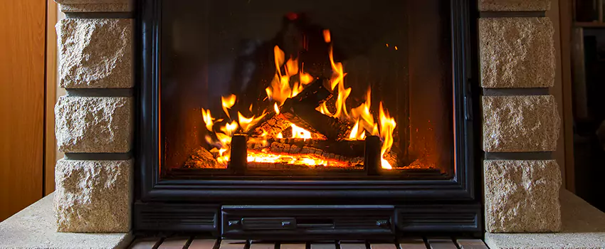 Cost of Wood Fireplace Installation in Southbridge, MA