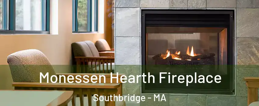  Monessen Hearth Fireplace Southbridge - MA